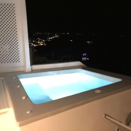 Altana Cliffside Villas Imerovigli  Esterno foto