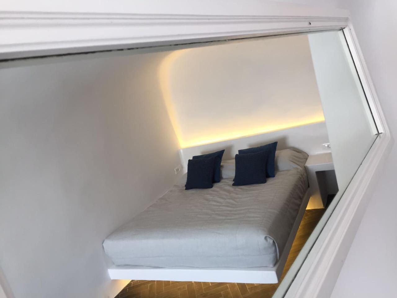 Altana Cliffside Villas Imerovigli  Esterno foto